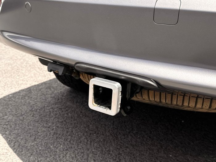 2018 Isuzu MU-X LS-T