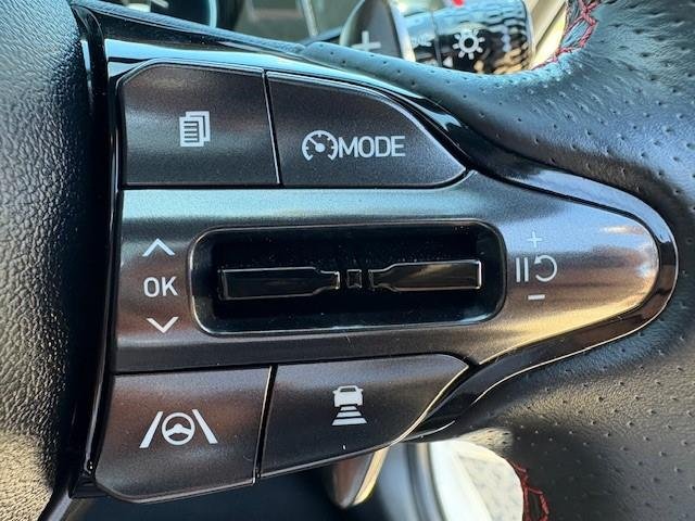 2021 Hyundai i30 N Line Premium CN7.V1 MY21 Polar White