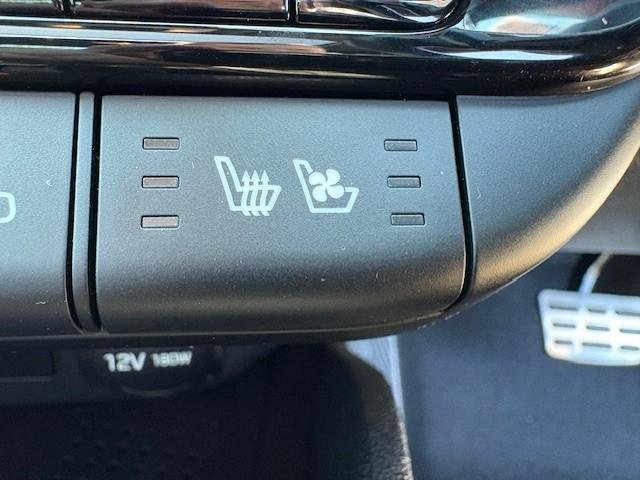 2021 Hyundai i30 N Line Premium CN7.V1 MY21 Polar White