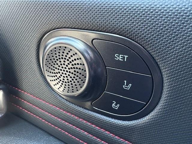 2021 Hyundai i30 N Line Premium CN7.V1 MY21 Polar White