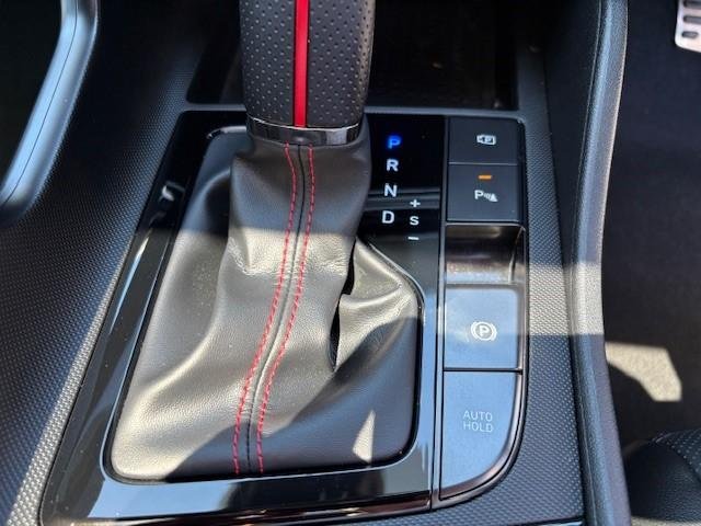 2021 Hyundai i30 N Line Premium CN7.V1 MY21 Polar White