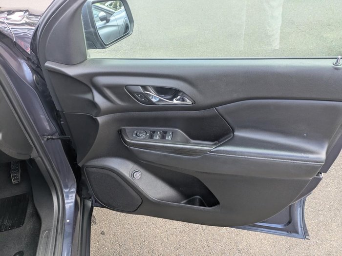 2018 Holden Acadia LTZ