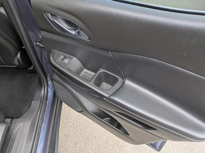 2018 Holden Acadia LTZ