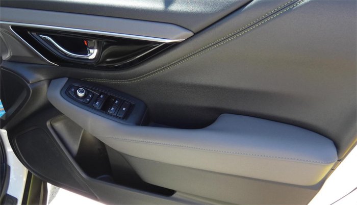 2023 Subaru Outback AWD Sport XT 6GEN MY23 AWD Crystal White