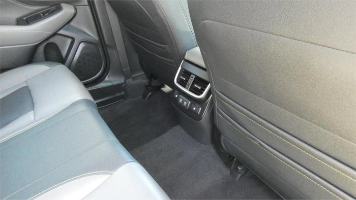 2023 Subaru Outback AWD Sport XT 6GEN MY23 AWD Crystal White