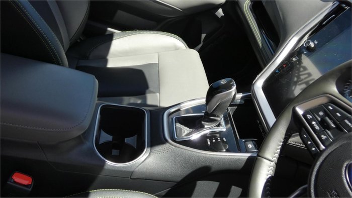 2023 Subaru Outback AWD Sport XT 6GEN MY23 AWD Crystal White