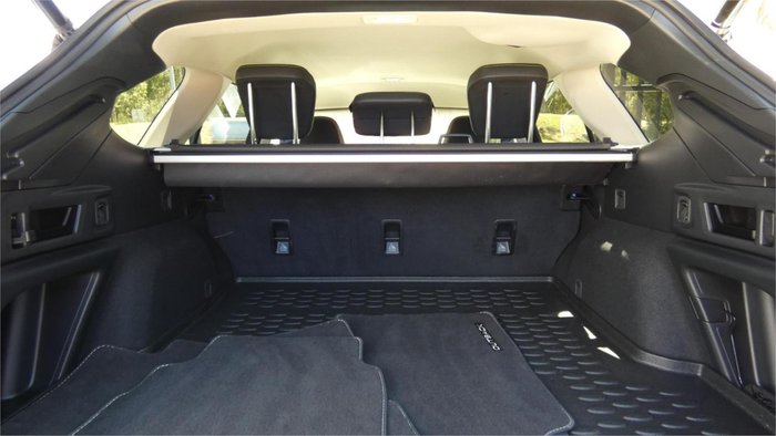 2023 Subaru Outback AWD Sport XT 6GEN MY23 AWD Crystal White