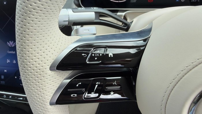 2025 Mercedes-Benz S-Class S450