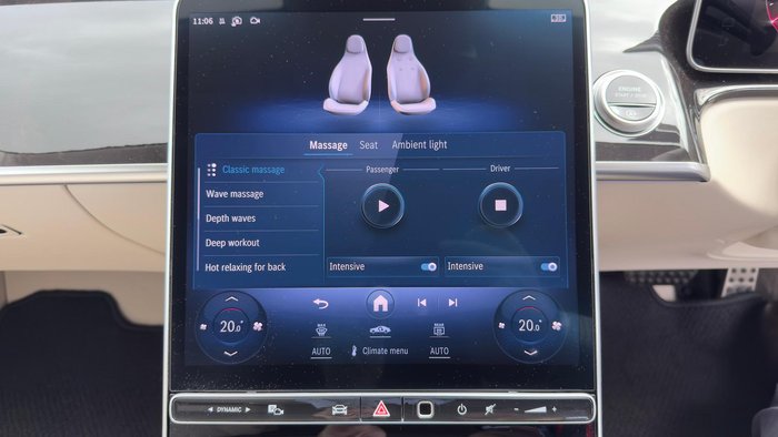 2025 Mercedes-Benz S-Class S450