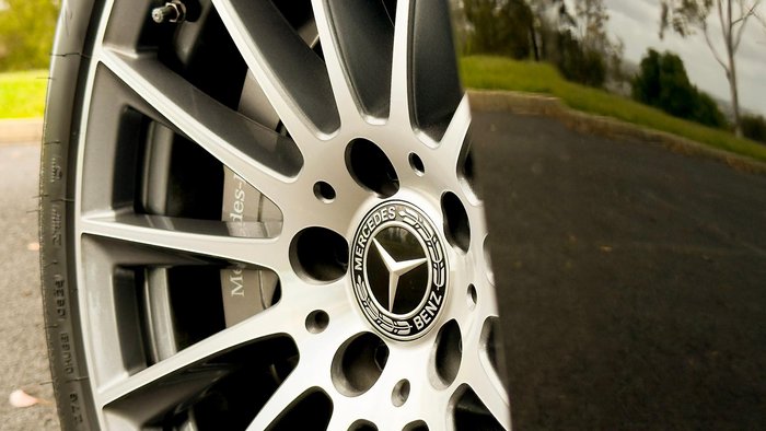 2025 Mercedes-Benz S-Class S450