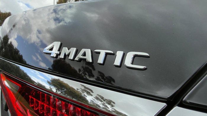 2025 Mercedes-Benz S-Class S450