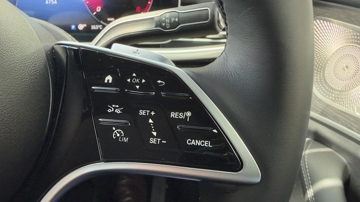 2025 Mercedes-Benz GLE-Class GLE300 d