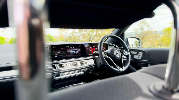 2025 Mercedes-Benz GLE-Class GLE300 d