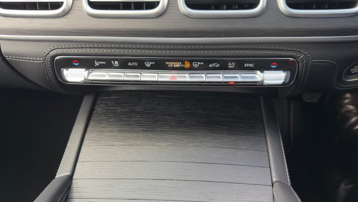 2025 Mercedes-Benz GLE-Class GLE300 d