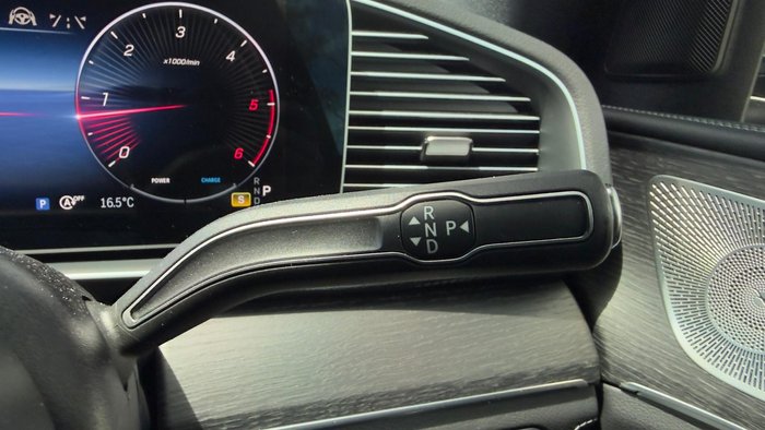 2025 Mercedes-Benz GLE-Class GLE300 d