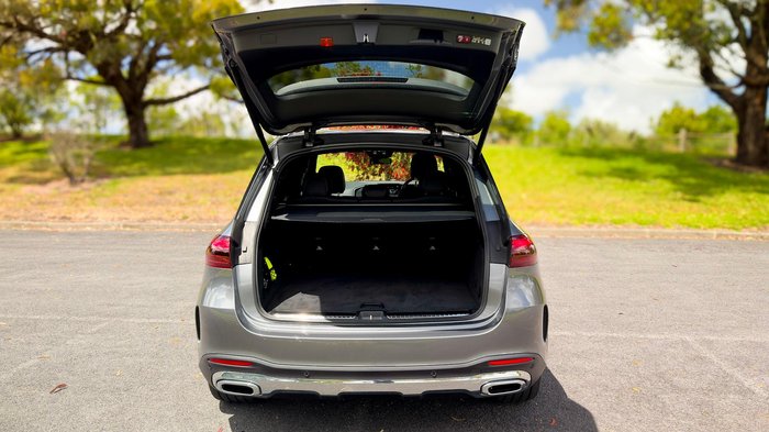 2025 Mercedes-Benz GLE-Class GLE300 d