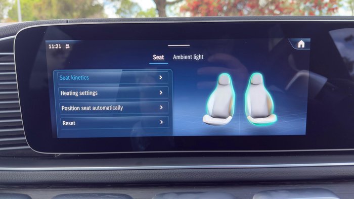 2025 Mercedes-Benz GLE-Class GLE300 d