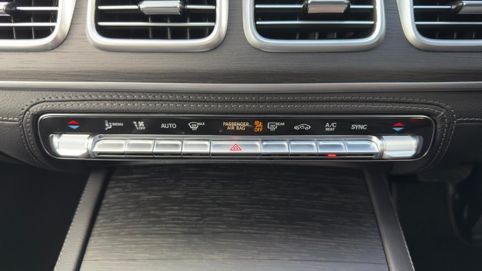 2025 Mercedes-Benz GLE-Class GLE300 d