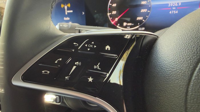 2025 Mercedes-Benz GLE-Class GLE300 d