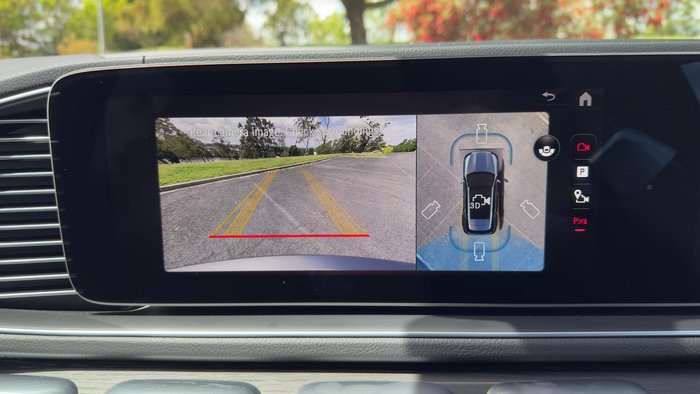 2025 Mercedes-Benz GLE-Class GLE300 d