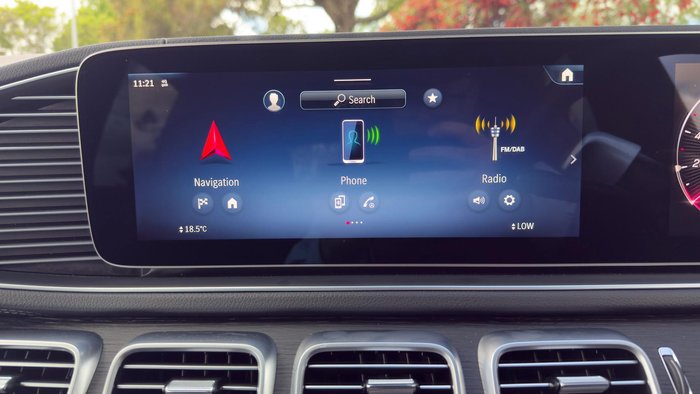 2025 Mercedes-Benz GLE-Class GLE300 d