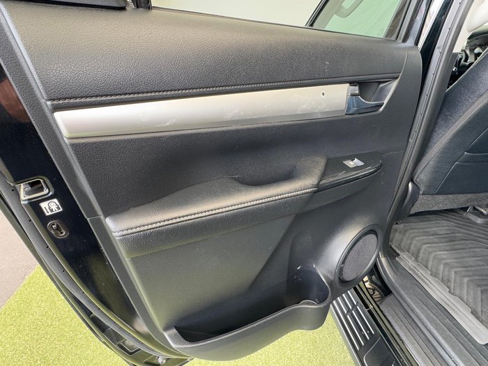 2021 Toyota Hilux SR5