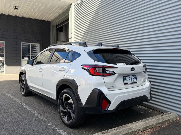 2024 Subaru Crosstrek 2.0R