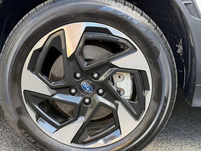 2024 Subaru Crosstrek 2.0R