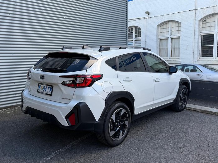 2024 Subaru Crosstrek 2.0R