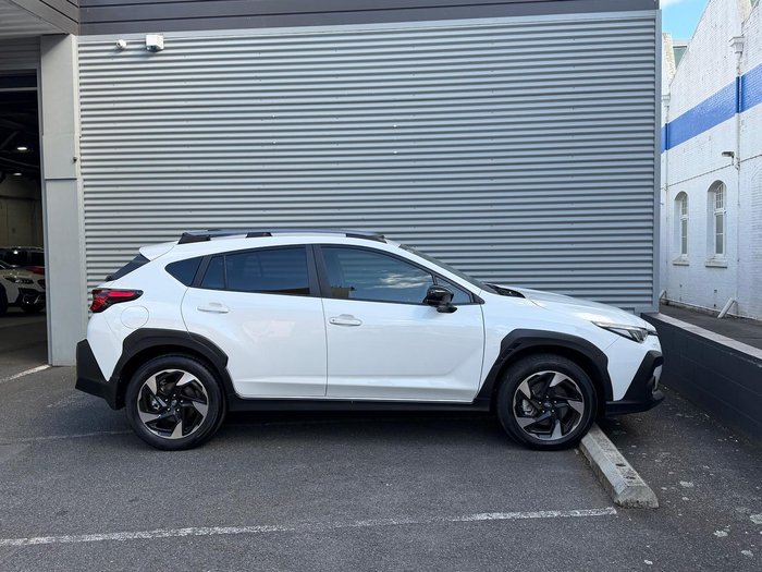 2024 Subaru Crosstrek 2.0R