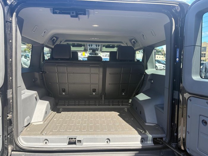 2024 INEOS Grenadier Station Wagon Fieldmaster Edition