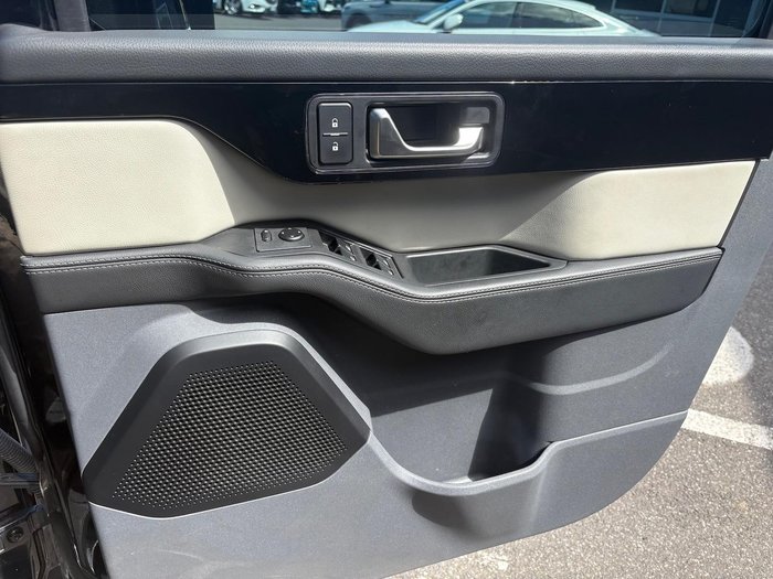 2024 INEOS Grenadier Station Wagon Fieldmaster Edition