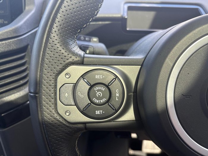 2024 INEOS Grenadier Station Wagon Fieldmaster Edition