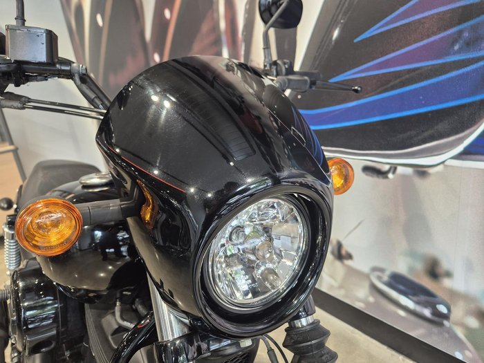 2019 Harley-Davidson Street 500 (XG500) Street Black