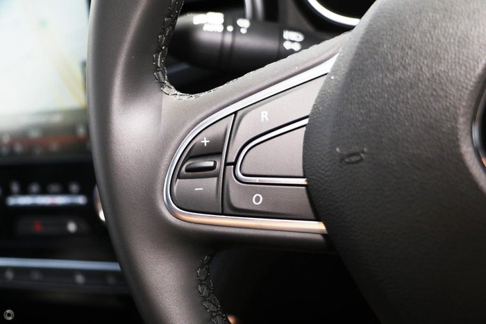 2025 Renault Koleos Techno