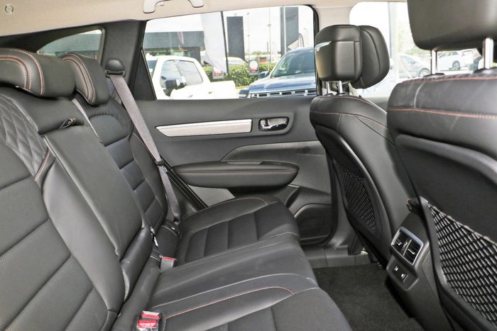 2025 Renault Koleos Techno