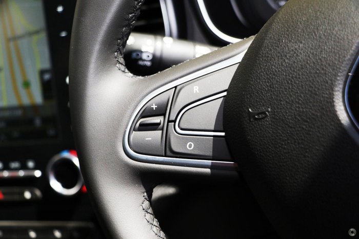 2025 Renault Koleos Techno