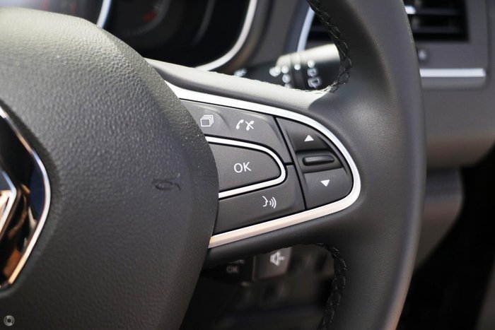 2025 Renault Koleos Techno