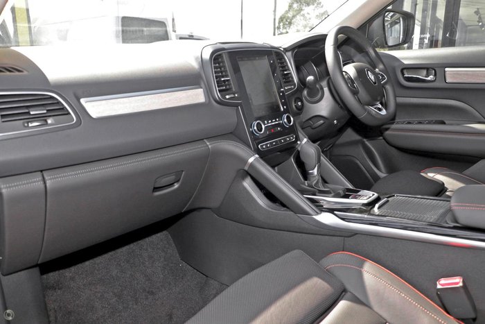 2025 Renault Koleos Techno