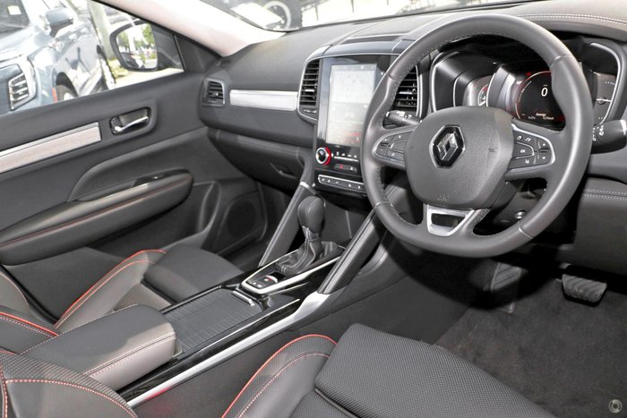 2025 Renault Koleos Techno