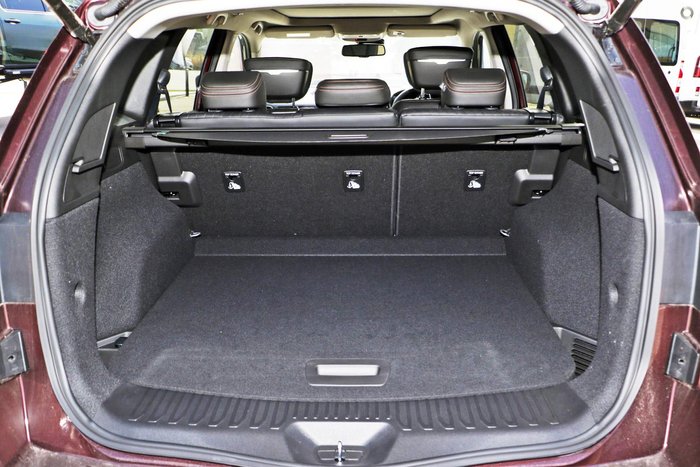 2025 Renault Koleos Techno