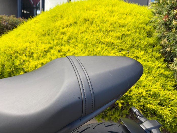 2022 Triumph TRIDENT 660