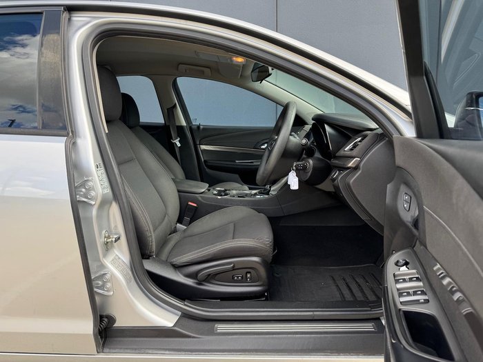 2016 Holden Commodore Evoke VF Series II MY16 Nitrate