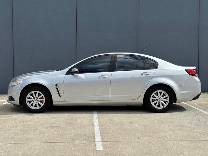 2016 Holden Commodore Evoke VF Series II MY16 Nitrate