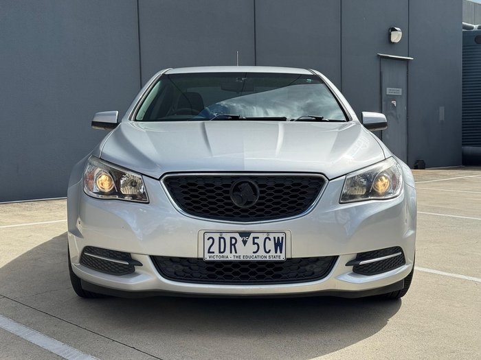 2016 Holden Commodore Evoke VF Series II MY16 Nitrate