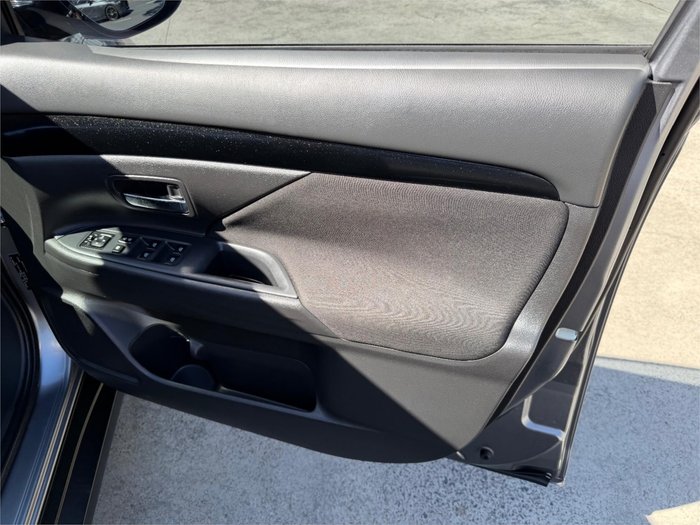 2019 MITSUBISHI OUTLANDER ES ADAS 5 SEAT (AWD)