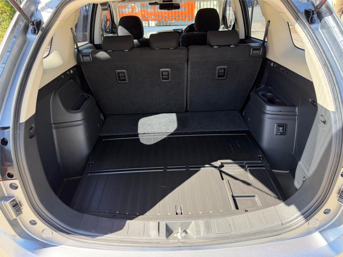 2019 MITSUBISHI OUTLANDER ES ADAS 5 SEAT (AWD)