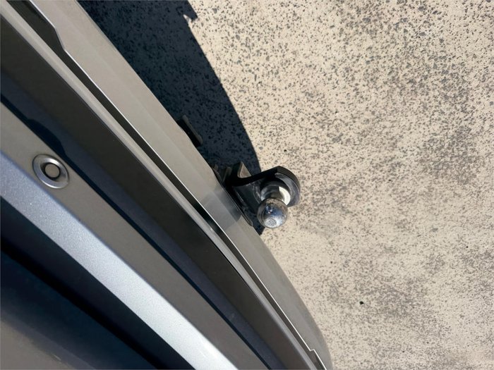 2019 MITSUBISHI OUTLANDER ES ADAS 5 SEAT (AWD)