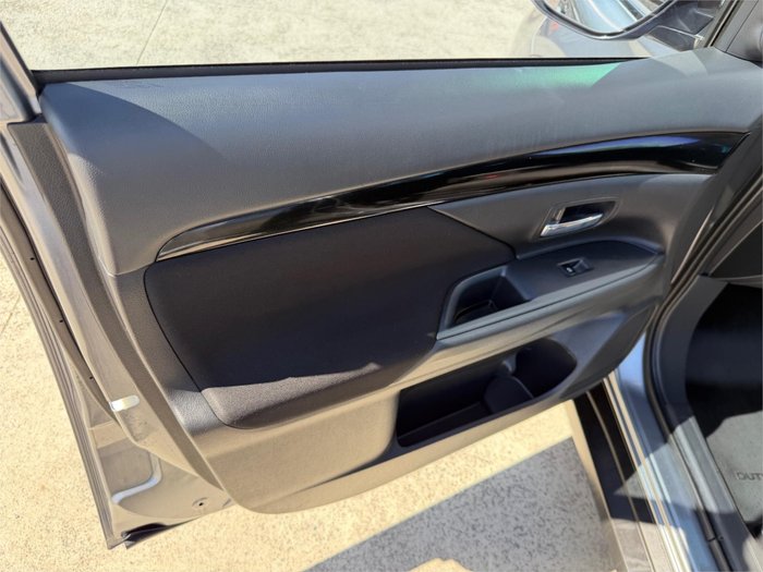 2019 MITSUBISHI OUTLANDER ES ADAS 5 SEAT (AWD)