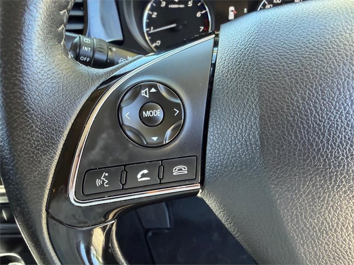 2019 MITSUBISHI OUTLANDER ES ADAS 5 SEAT (AWD)